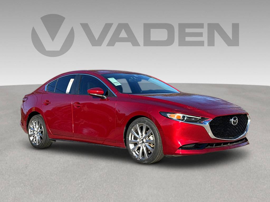 2019 Mazda Mazda3 Select — Sedan — 38,189 mi — Hinesville, GA