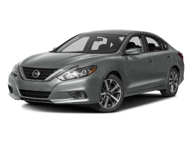 2016 Nissan Altima 2.5 SR — Sedan — 57,325 mi — Hinesville, GA