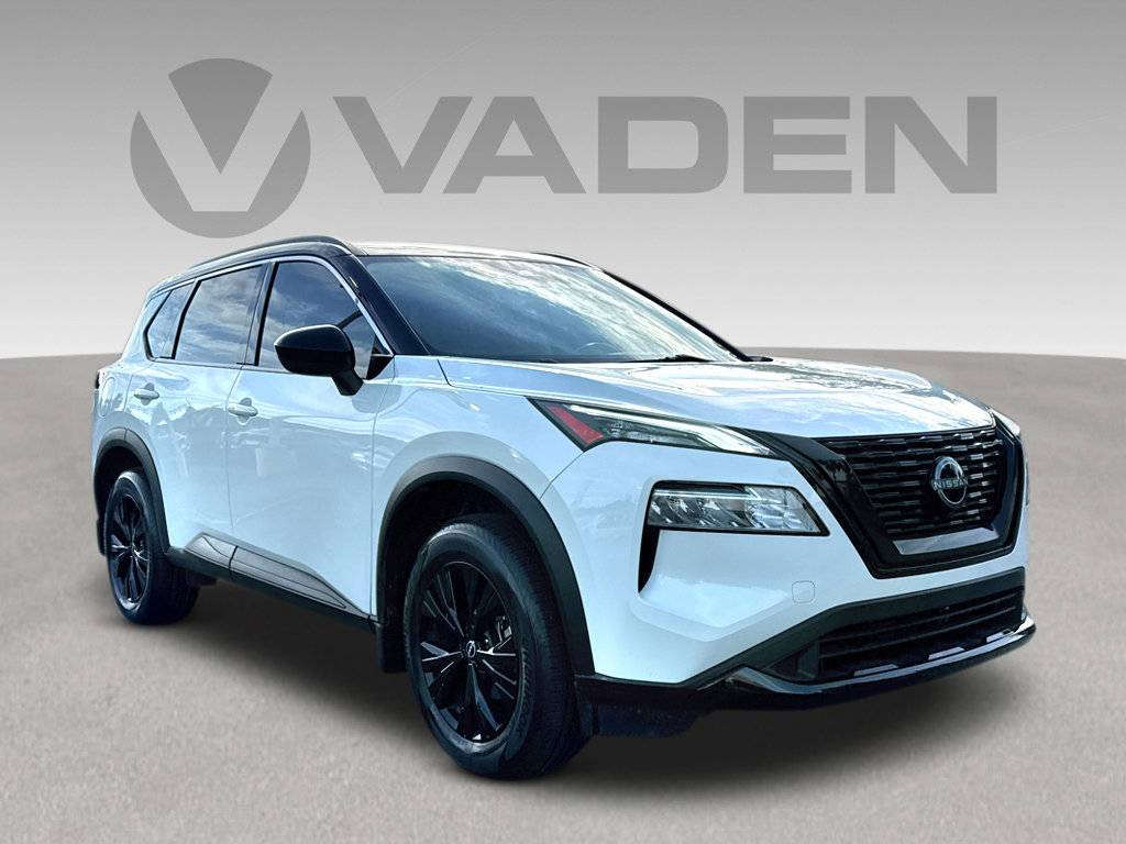 2023 Nissan Rogue SV — SUV — 26,457 mi — Hinesville, GA