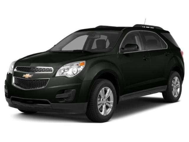 2015 Chevrolet Equinox LTZ — SUV — 97,450 mi — Hinesville, GA