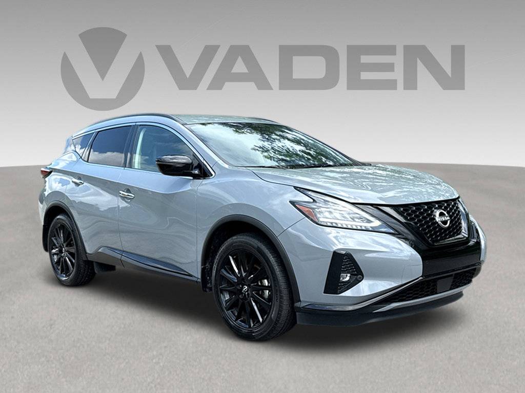 2023 Nissan Murano SV — SUV — 44,957 mi — Hinesville, GA