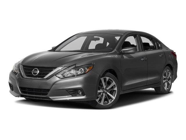 2017 Nissan Altima 2.5 SR — Sedan — 111,216 mi — Hinesville, GA