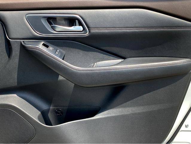 2022 Nissan Rogue Platinum — SUV — 71,071 mi — Hinesville, GA