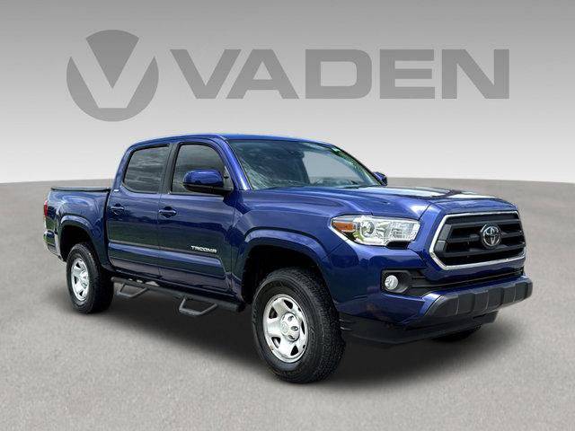 2022 Toyota Tacoma SR5 — Pickup Truck — 38,000 mi — Hinesville, GA