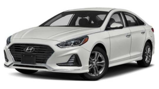 2019 Hyundai Sonata SE — Sedan — 100,661 mi — Hinesville, GA