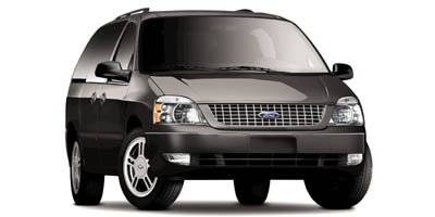 2006 Ford Freestar Wagon SEL — Minivan — 198,940 mi — Hinesville, GA