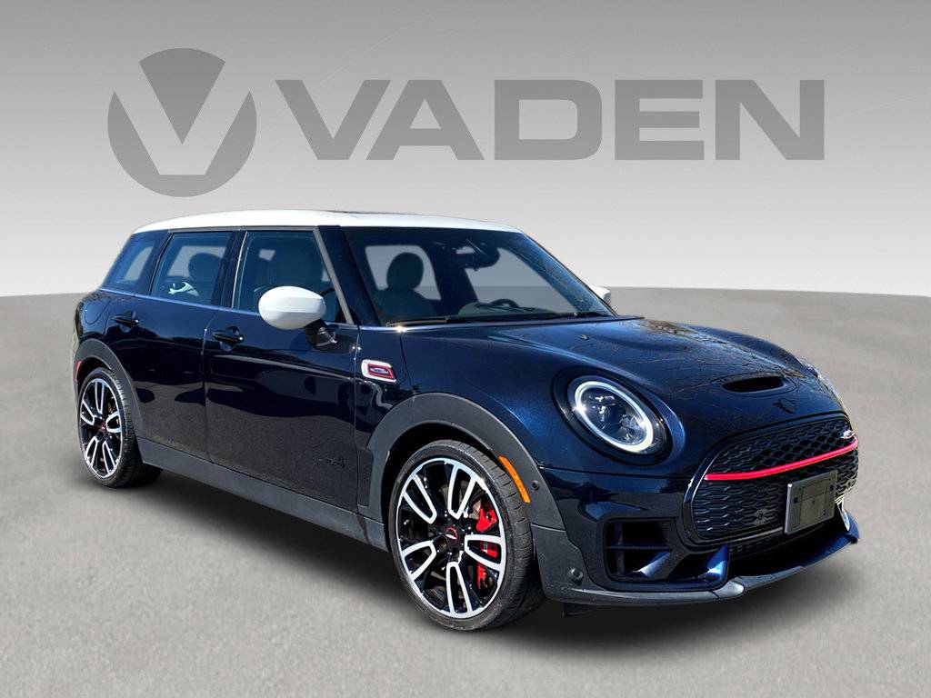 2023 MINI Clubman John Cooper Works — Wagon — 19,551 mi — Hinesville, GA