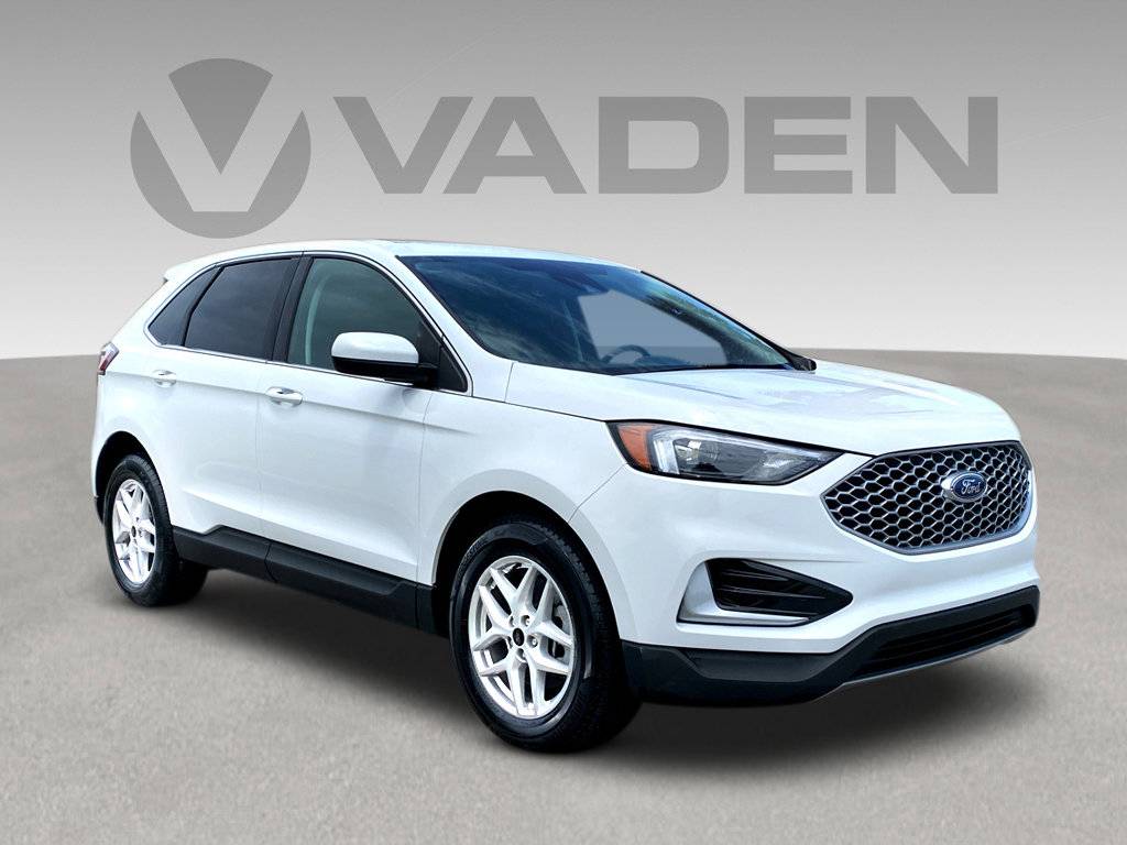 2023 Ford Edge SEL — SUV — 51,701 mi — Hinesville, GA