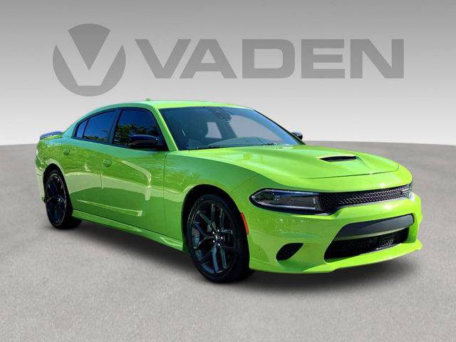 2023 Dodge Charger GT — Sedan — 58,835 mi — Hinesville, GA