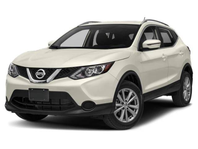 2019 Nissan Rogue Sport S — SUV — 103,053 mi — Hinesville, GA