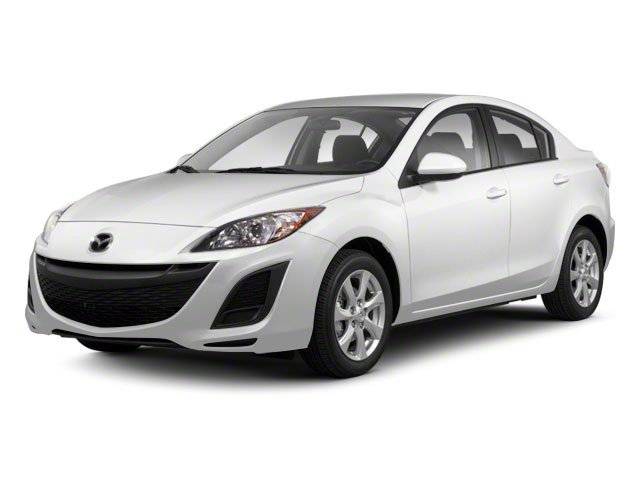 2010 Mazda Mazda3 i Sport — Sedan — 173,565 mi — Hinesville, GA