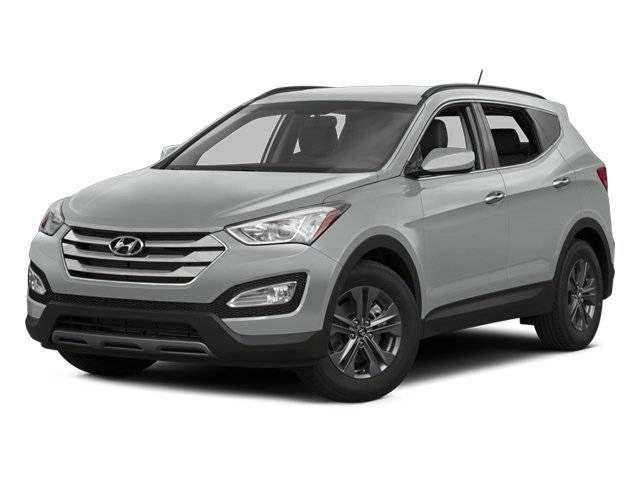 2014 Hyundai Santa Fe Sport Base — SUV — 207,630 mi — Hinesville, GA