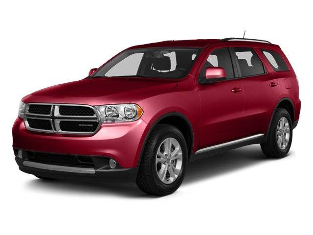 2013 Dodge Durango SXT — SUV — 94,752 mi — Hinesville, GA