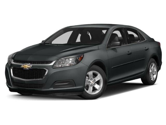2015 Chevrolet Malibu LS — Sedan — 223,795 mi — Hinesville, GA