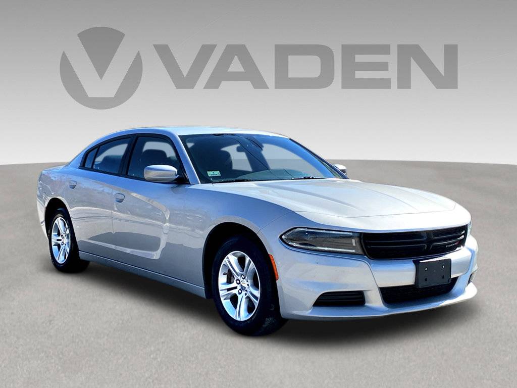 2022 Dodge Charger SXT — Sedan — 71,105 mi — Hinesville, GA