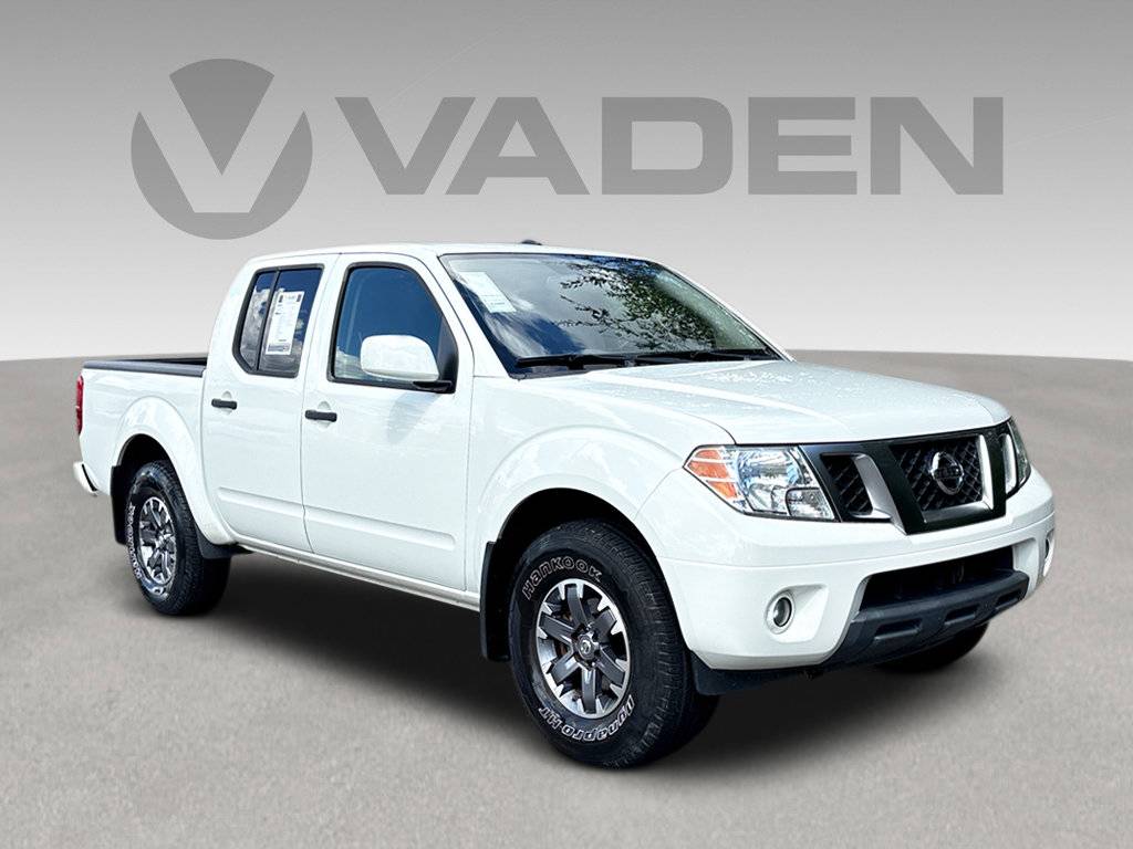 2019 Nissan Frontier PRO-4X — Pickup Truck — 49,124 mi — Hinesville, GA