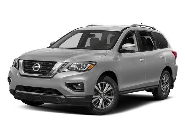 2018 Nissan Pathfinder SL — SUV — 82,933 mi — Hinesville, GA