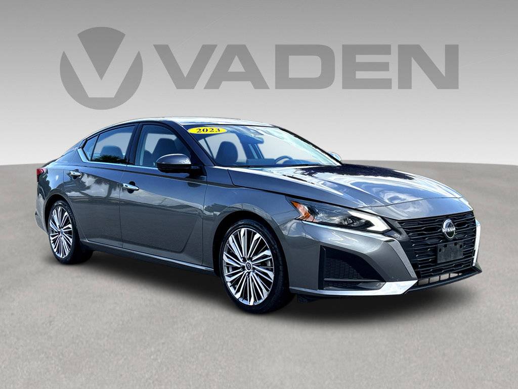2023 Nissan Altima SL — Sedan — 67,421 mi — Hinesville, GA