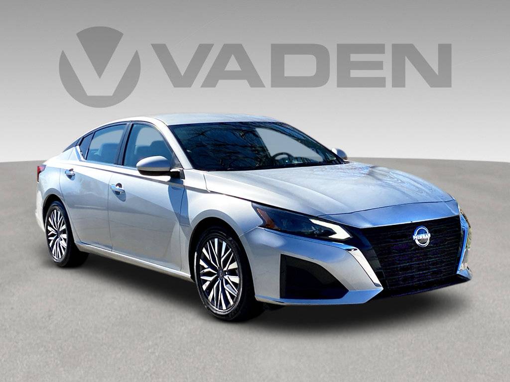 2023 Nissan Altima SV — Sedan — 59,083 mi — Hinesville, GA