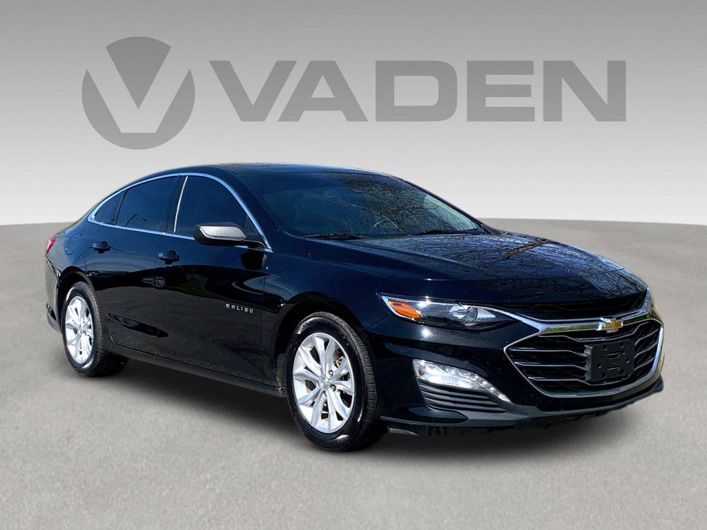 2020 Chevrolet Malibu LT — Sedan — 106,483 mi — Hinesville, GA