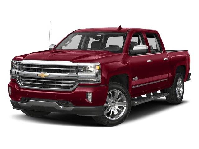 2018 Chevrolet Silverado 1500 High Country — Pickup Truck — 79,713 mi — Hinesville, GA
