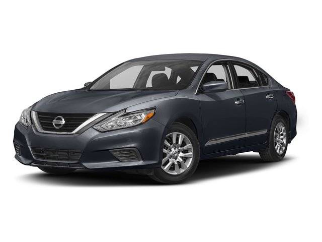 2017 Nissan Altima 2.5 S — Sedan — 153,340 mi — Hinesville, GA