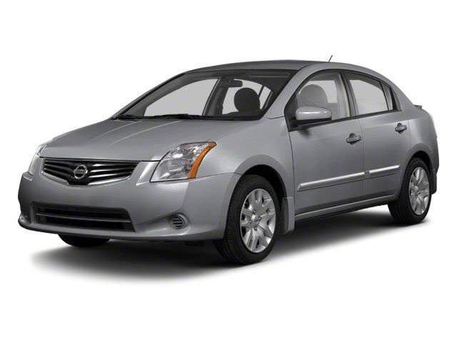 2010 Nissan Sentra 2.0 S — Sedan — 387,439 mi — Hinesville, GA