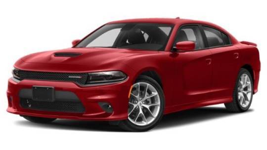 2022 Dodge Charger GT — Sedan — 58,269 mi — Hinesville, GA