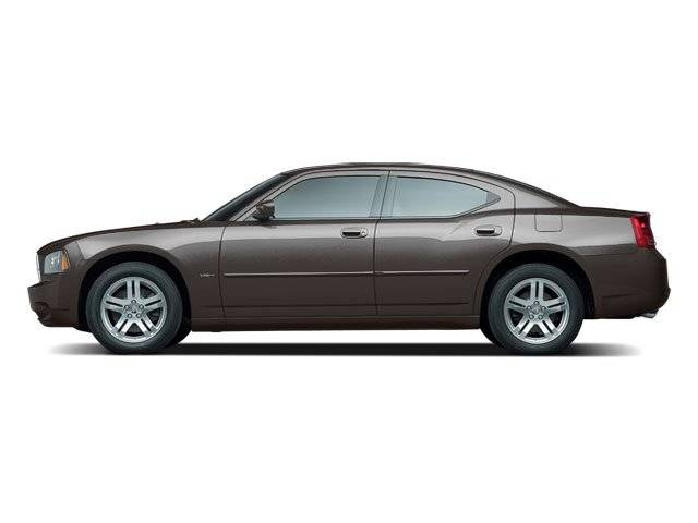 2010 Dodge Charger SXT — Sedan — 187,516 mi — Hinesville, GA