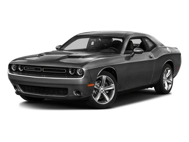 2017 Dodge Challenger SXT Plus — Coupe — 102,076 mi — Hinesville, GA