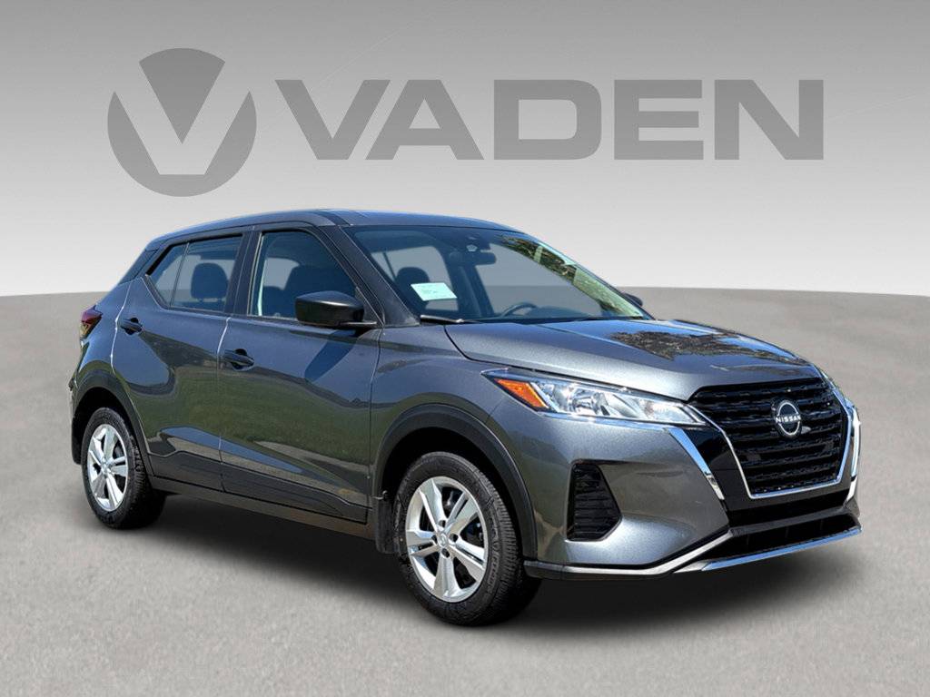 2025 Nissan Kicks Play S — SUV — 42 mi — Hinesville, GA