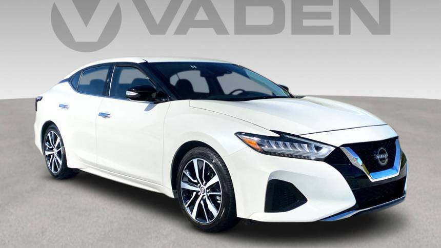 2023 Nissan Maxima SV — Sedan — 44,599 mi — Hinesville, GA