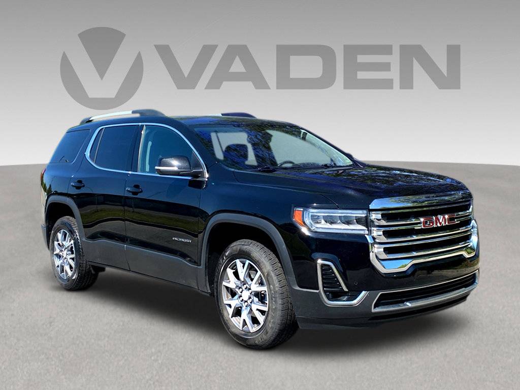 2023 GMC Acadia SLT — SUV — 55,928 mi — Hinesville, GA