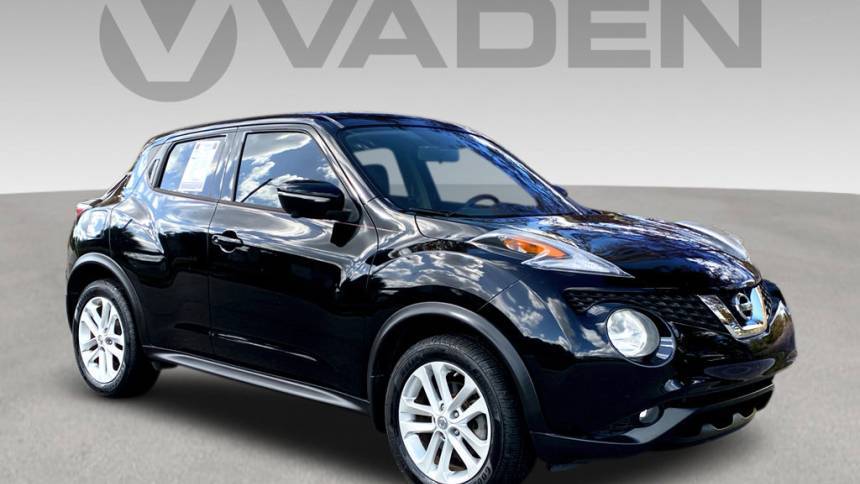 2015 Nissan JUKE SL — SUV — 84,613 mi — Hinesville, GA