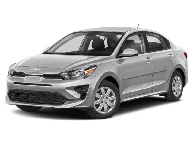2023 Kia Rio S — Sedan — 36,049 mi — Hinesville, GA
