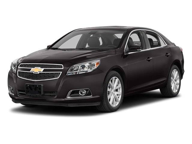 2013 Chevrolet Malibu LS — Sedan — 170,000 mi — Hinesville, GA
