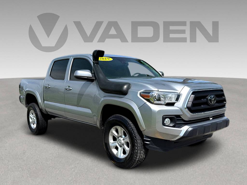 2019 Toyota Tacoma SR — Pickup Truck — 82,849 mi — Hinesville, GA