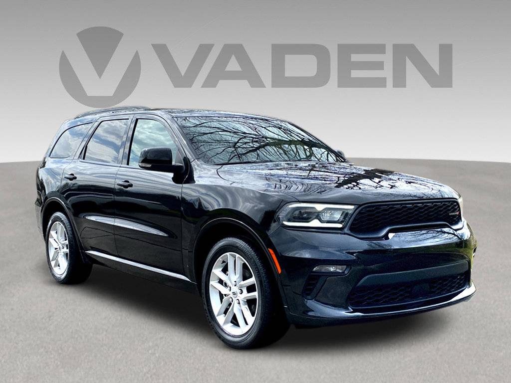 2023 Dodge Durango GT Plus — SUV — 68,851 mi — Hinesville, GA
