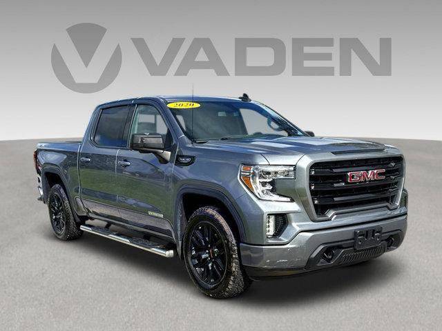 2020 GMC Sierra 1500 Elevation — Pickup Truck — 53,466 mi — Hinesville, GA