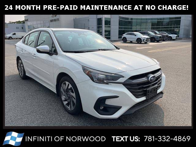 2023 Subaru Legacy Touring XT — Sedan — 28,384 mi — Norwood, MA