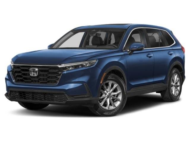 2025 Honda CR-V EX-L — SUV — 8,245 mi — Bradenton, FL