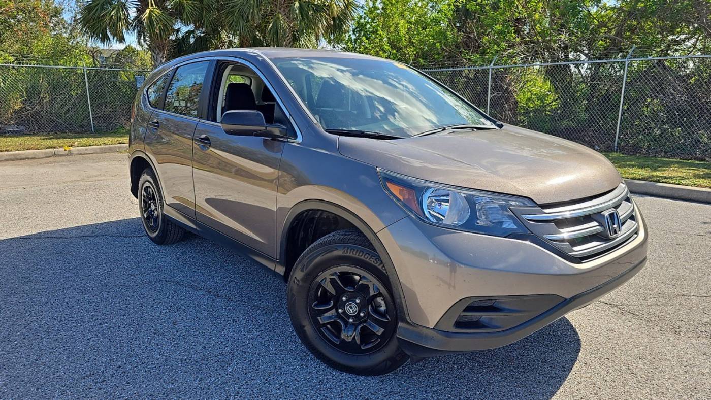 2013 Honda CR-V LX — SUV — 149,558 mi — Bradenton, FL