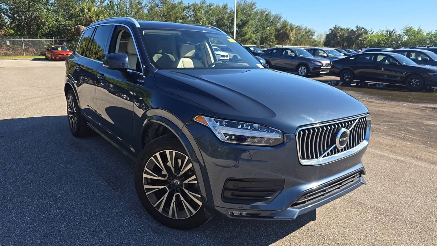 2021 Volvo XC90 Momentum — SUV — 20,513 mi — Bradenton, FL