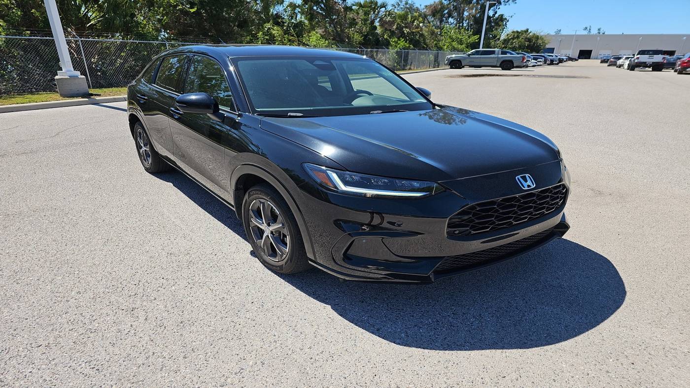 2023 Honda HR-V EX-L — SUV — 15,885 mi — Bradenton, FL