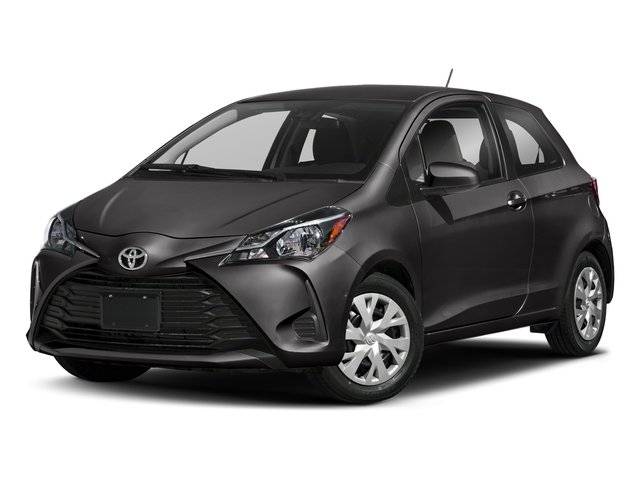 2018 Toyota Yaris L — Hatchback — 60,068 mi — Carlsbad, CA