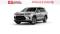 2024 Toyota Grand Highlander in Carlsbad, CA 1 - Open Gallery