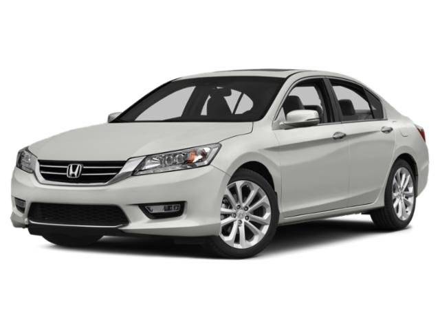 2013 Honda Accord Touring — Sedan — 114,150 mi — Carlsbad, CA