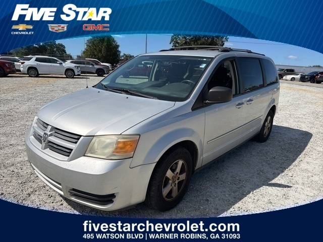2010 Dodge Grand Caravan Hero — Minivan — 184,167 mi — Warner Robins, GA