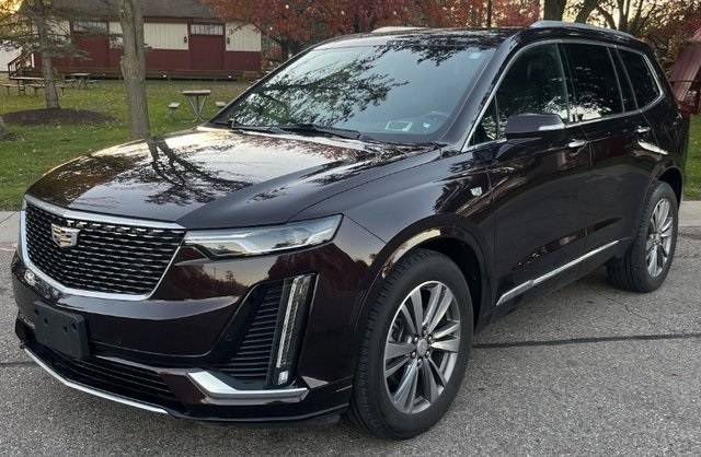 2021 Cadillac XT6 Premium Luxury — SUV — 29,792 mi — Warner Robins, GA