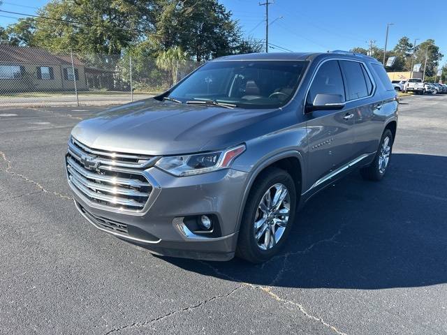 2019 Chevrolet Traverse High Country — SUV — 66,718 mi — Warner Robins, GA
